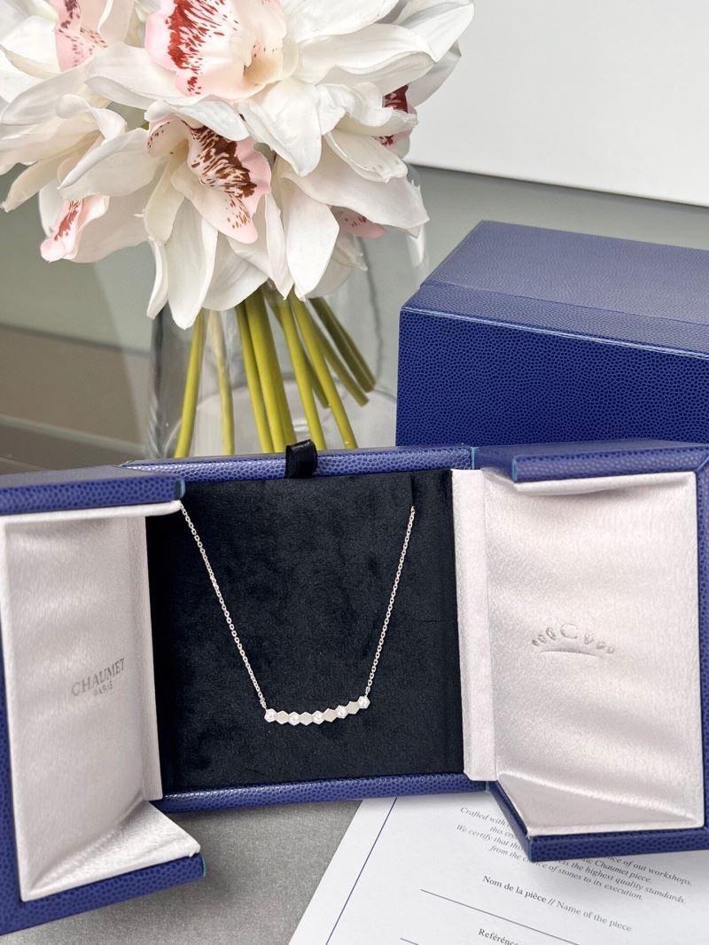 Chaumet Necklaces